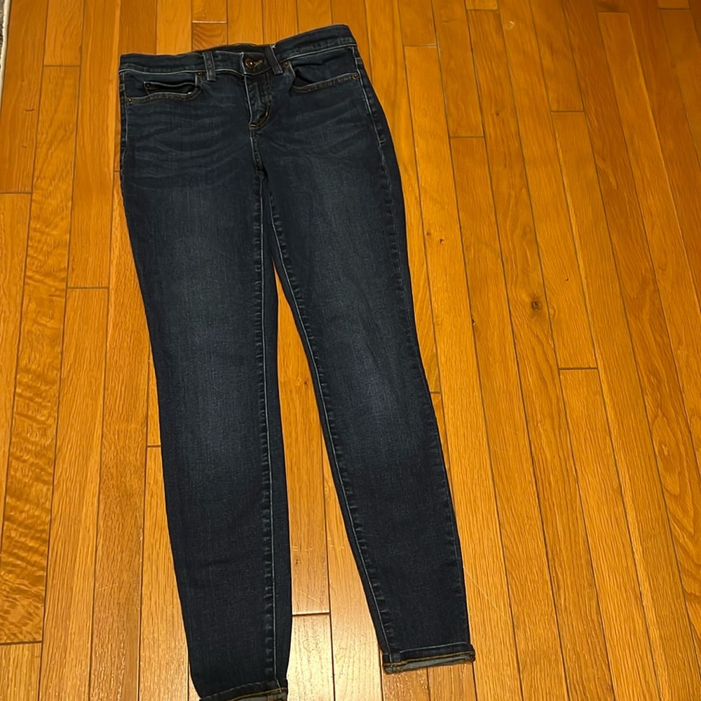 Duluth Trading Jeans